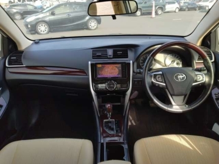 Smart Auto