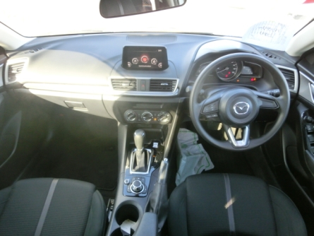 Smart Auto