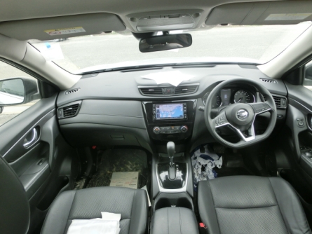 Smart Auto
