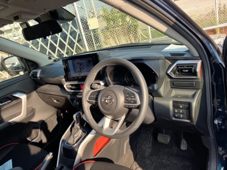 Smart Auto