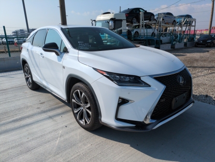 LEXUS RX300
