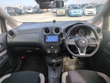 Smart Auto