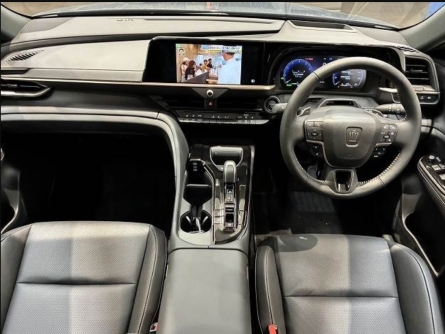 Smart Auto