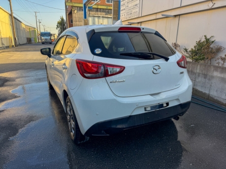 Smart Auto