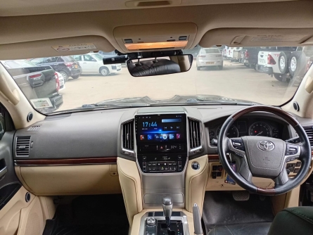 Smart Auto