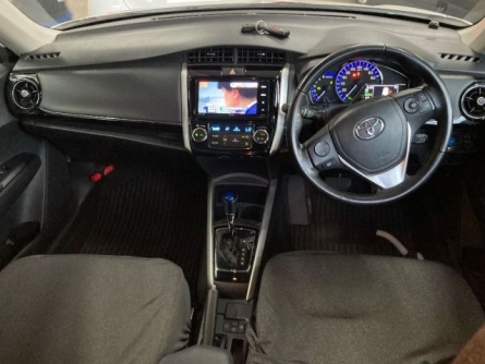 Smart Auto