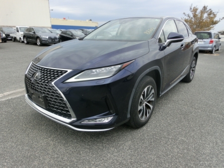LEXUS RX300