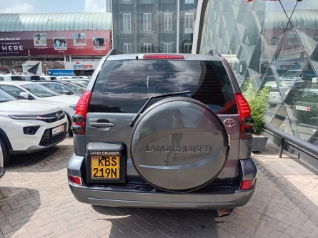Smart Auto