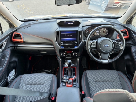 Smart Auto