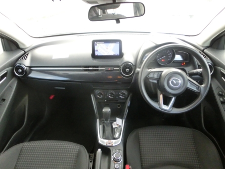Smart Auto