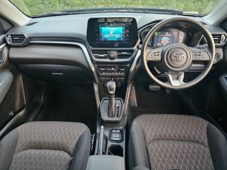 Smart Auto