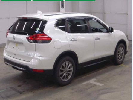 Smart Auto