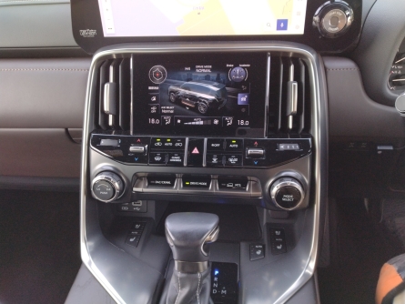 Smart Auto