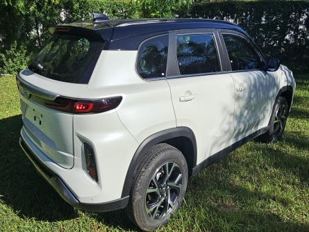 Smart Auto