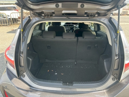 Smart Auto