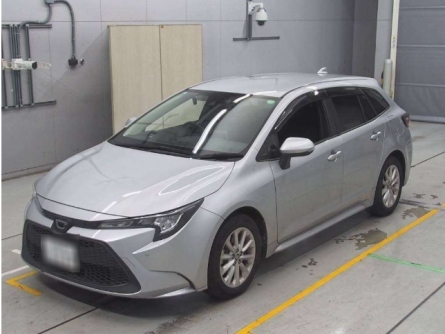 TOYOTA COROLLA TOURING