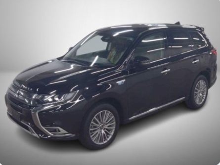 MITSUBISHI OUTLANDER PHEV HYBRID