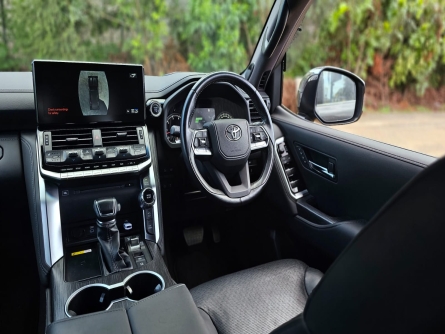 Smart Auto