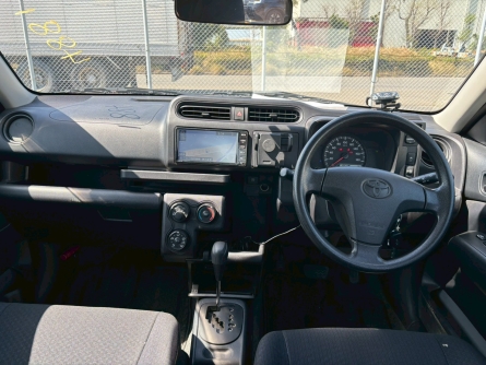 Smart Auto