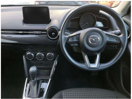 Smart Auto