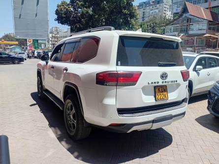 Smart Auto