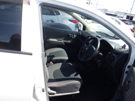 Smart Auto