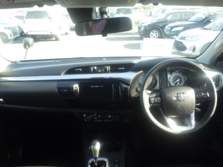 Smart Auto
