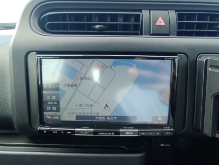 Smart Auto