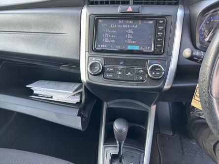 Smart Auto