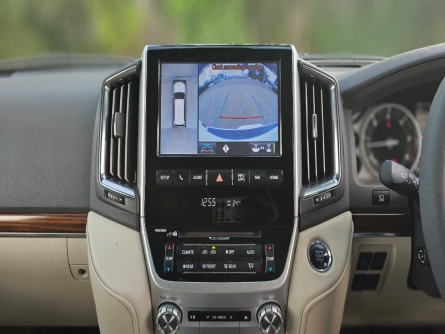 Smart Auto
