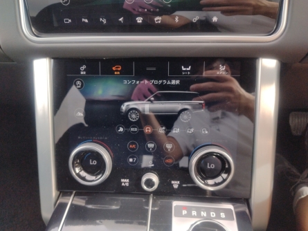 Smart Auto