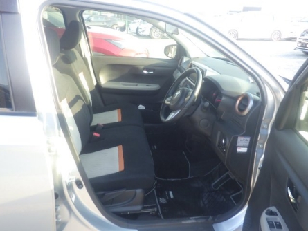 Smart Auto