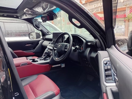 Smart Auto