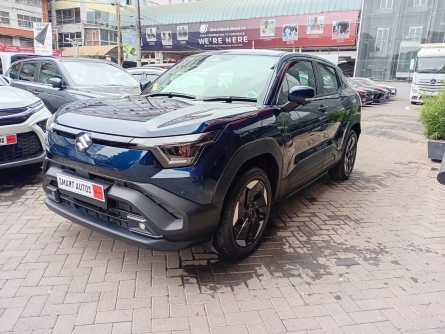 Smart Auto