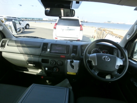 Smart Auto