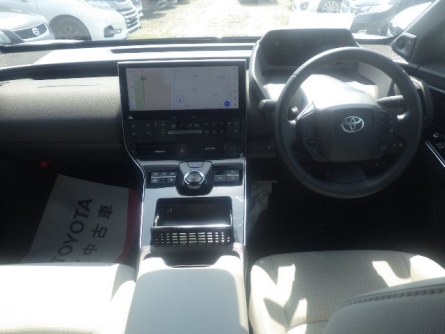 Smart Auto