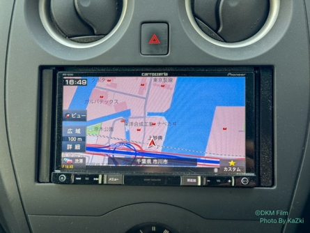 Smart Auto