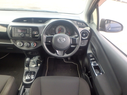 Smart Auto