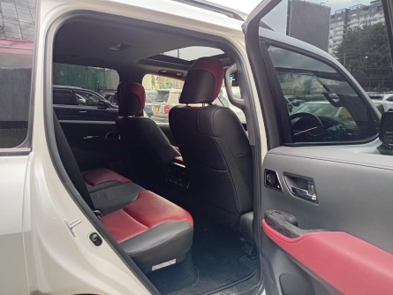 Smart Auto