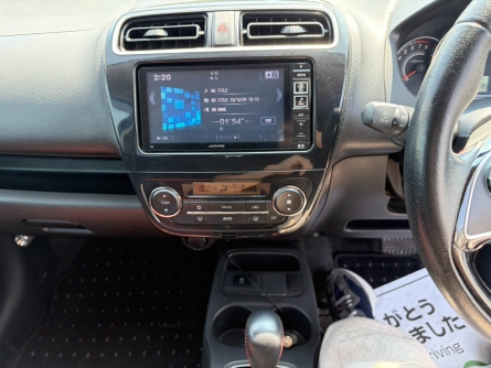 Smart Auto