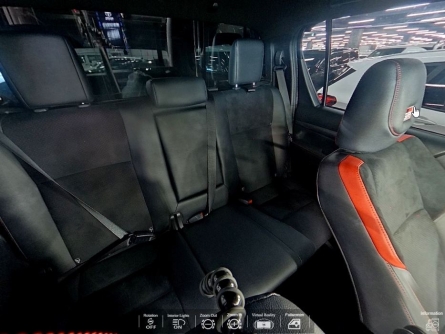 Smart Auto
