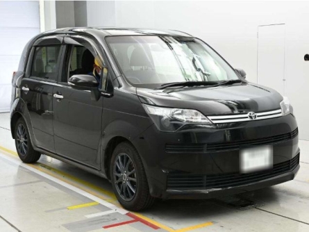 Smart Auto
