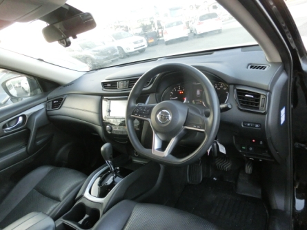 Smart Auto