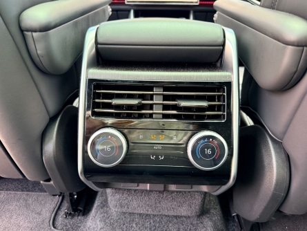 Smart Auto