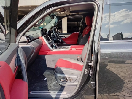 Smart Auto
