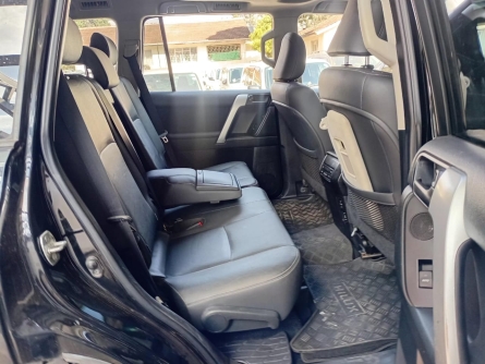 Smart Auto