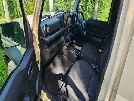 Smart Auto