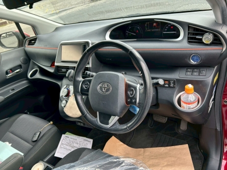 Smart Auto