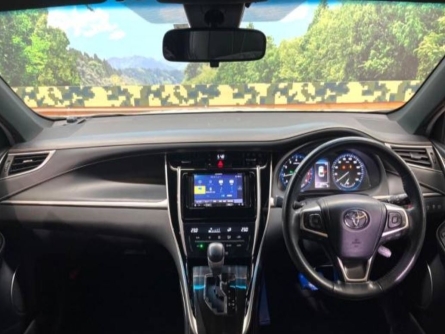 Smart Auto