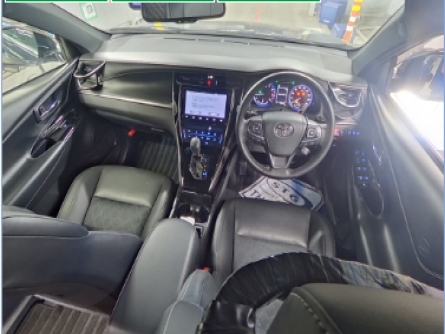 Smart Auto